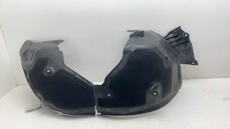 1081581-00-D ⭕ 18-23 Model 3 Front Driver Wheel Fender Liner Splash Shield Left 1081581-00-D