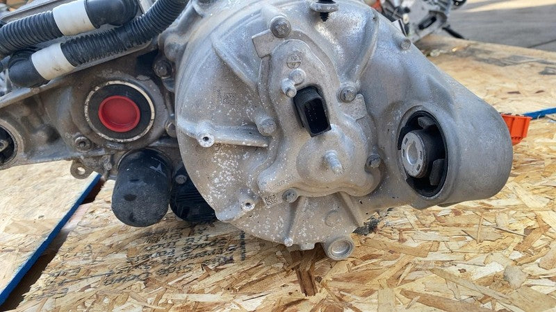 ⭕ 21-23 Model 3 Rear Drive Unit Engine Electric Motor Low Current 1120