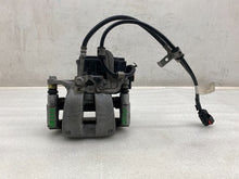 ⭕ 2017-2023 Tesla Model 3 Rear Right Caliper + Brake Hose Line BASE 1044624-00-G