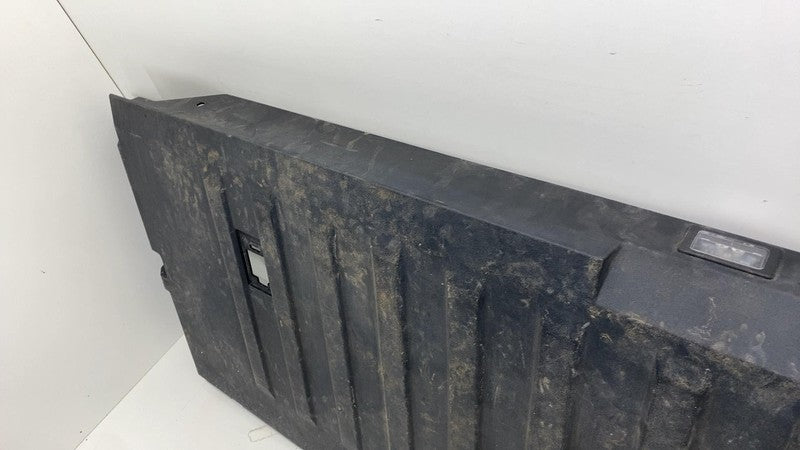 1812373-00-E ⭕ 2024 2025 Tesla Cybertruck Tailgate Inner Trim Cover 1812373-00-E