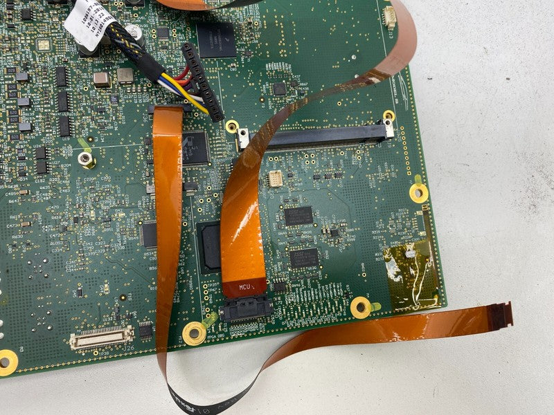 101589700C ⭕2012-2020 Tesla Model S MS Media Control Unit MCU Motherboard Assy 1015897-00-C