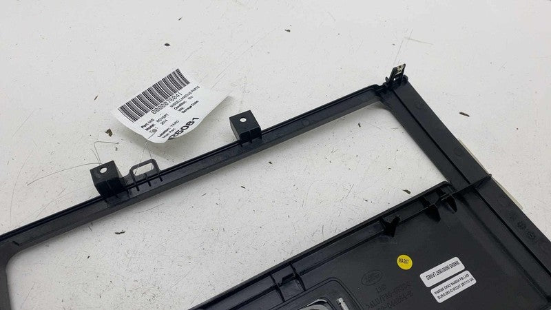 DK62044E04B ⭕ 14-17 Range Rover Sport Center Console Shifter Bezel Trim Panel DK62-044E04-B