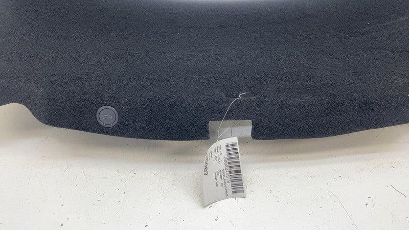 ⭕ 2024-2025 Tesla Model 3 Lower Liftgate Trim Cover Panel Assembly 173