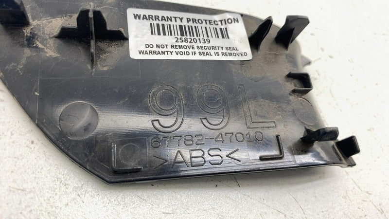 6778247010 ⭕ 23-25 Toyota Prius Front or Rear Left Door Handle Screw Cap Cover 67782-47010