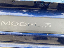 ⭕ 2017-2020 Tesla Model 3 Front Driver Side Quarter Panel Cut Out Frame Left LH