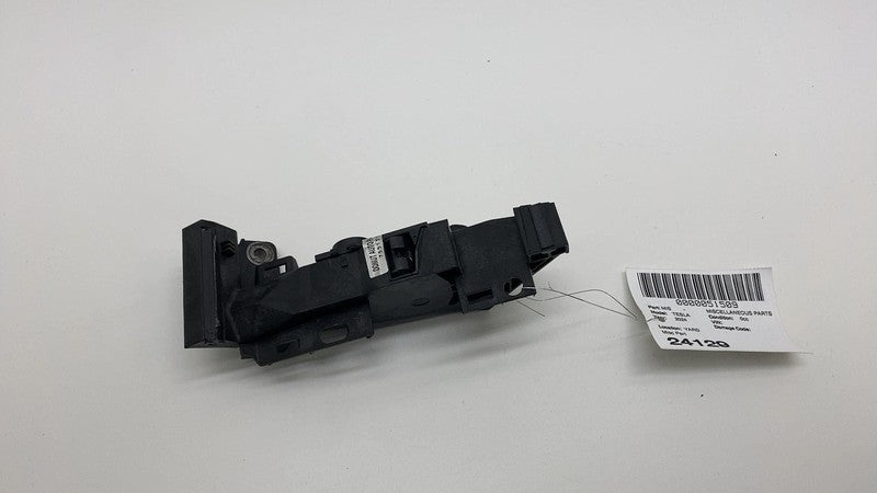 1250695 01 B 2024-2025 Tesla Cybertruck Accelerator Pedal Support Base