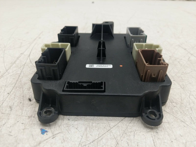 ⭕2016-2020 Tesla Model X Rear Falcon Controller Door Control Module 10