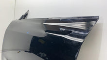 ⭕ 21-23 Tesla Model 3 Front Driver Side Door Shell Panel Left Black 1081421-E0-C