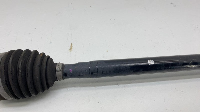 2012-2020 Tesla Model S X Rear Left or Right CV Axle Shaft Halfshaft 3