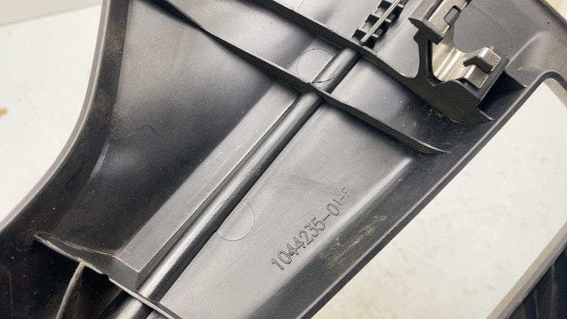 ⭕ 20-24 Tesla Model Y Wheel Rim Cover 19" Gemini Center Cap Silver 104