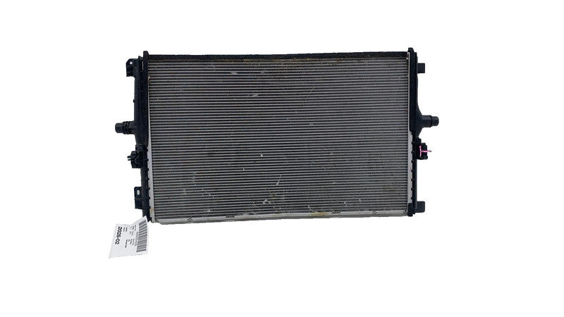 2021-2023 Tesla Model 3 M3 Cooling System Radiator Assembly 1494175-00-A