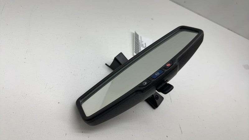 ⭕ 2016 Chevy Silverado 1500 Front Windshield Interior Rear View Mirror