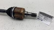 ⭕ 16-20 Model X MX Rear Left or Right CV Axle Shaft Halfshaft 36MM 1007719-01-B