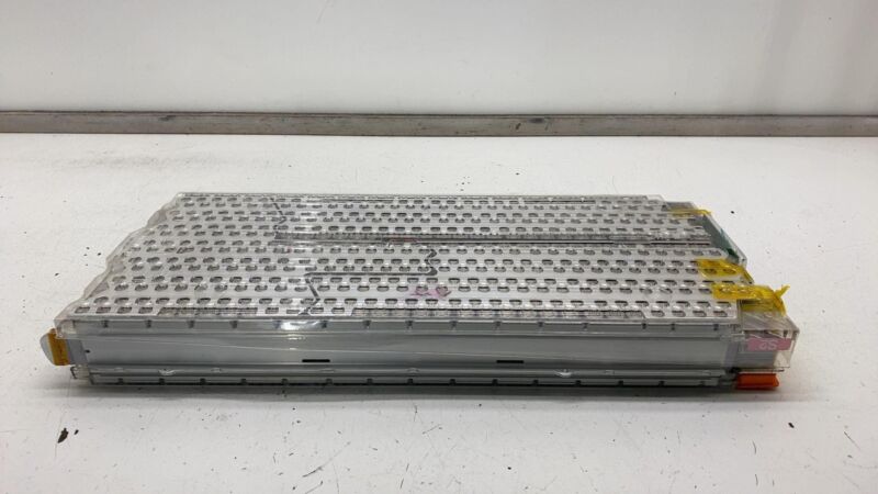 1028691 20 B 2012-2015 Tesla Model S MS Battery Module Pack (14p) 60kWh (Read Description)
