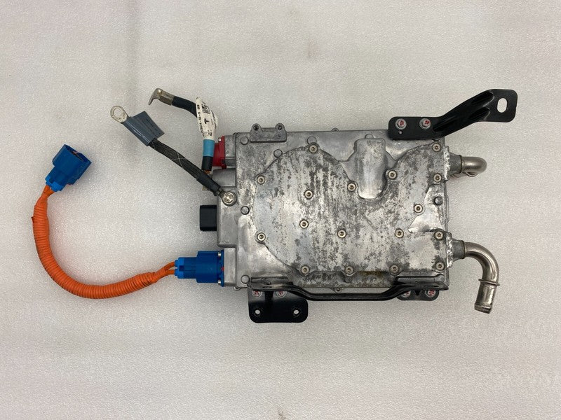 103115900A ⭕12-15 Model S High Voltage Gen 2 DC-DC Power Converter Module Unit 1028665-00-B