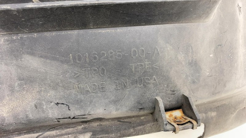 101628500A ⭕2012-2015 Model S Front Left Wheelhouse Fender Liner Splash Shield 1016285-00-A