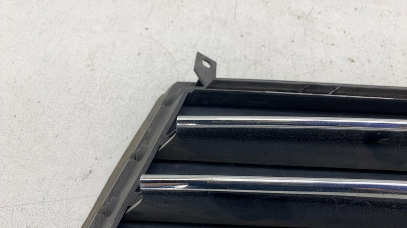 2012-2015 Tesla Model S MS Front Left Bumper Active Louvre Shutter Gri