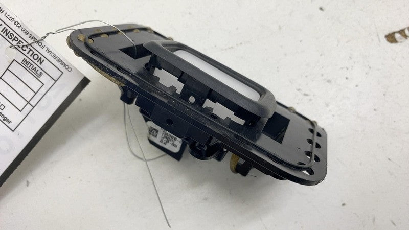 C100740253 C ⭕ 2025 Rivian R1S Rear Right 3rd Row Overhead Roof Dome Lamp Courtesy Light