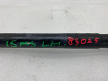 ⭕ 12-20 Tesla Model S X Rear Left CV Axle Shaft Halfshaft 36MM OEM 1007719-01-A