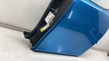 ⭕ 2014-2020 BMW i3 Rear Driver Side Door Shell Panel Left LH Assembly Blue - C01