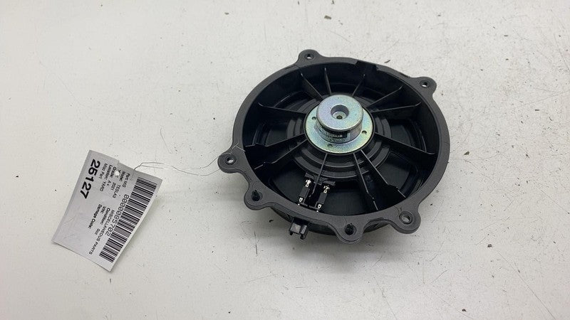 ⭕ 2017-2025 Tesla Model 3 M3 Front Door Audio System Woofer Speaker 10