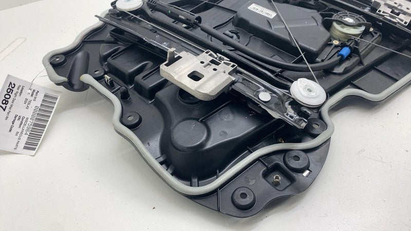 190814000A ⭕24-25 Tesla Model 3 Rear Right Door Window Glass Regulator & Motor 1908140-00-A