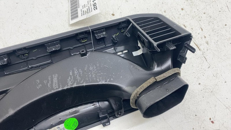 ⭕ 2022 Rivian EDV-700 Amazon Van Driver Cluster Air Vent Duct Left C60