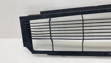 ⭕16-20 Model S Front Bumper Lower Air Distribution Radiator Grille 1058022-00-B