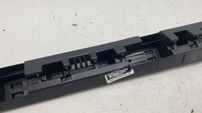 32216385 ⭕ 2021-2025 Polestar 2 Rear Right Skirt Rocker Panel Molding Bracket RH 32216385