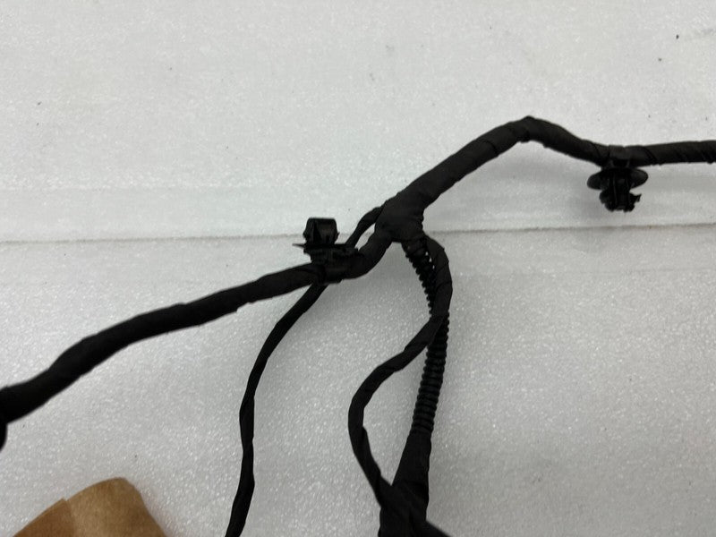 1035338 00 T ⭕ 16-20 Model S Front End Wiring Harness Cable w/ Homelink Module 1035338-00-T