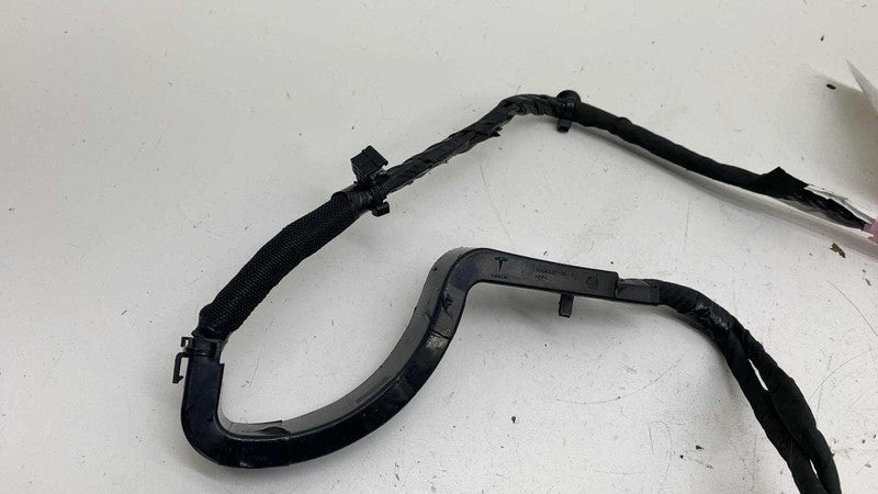 ⭕ 16-20 Tesla Model X Rear Left Door Damper Strut Wiring Harness LH 10