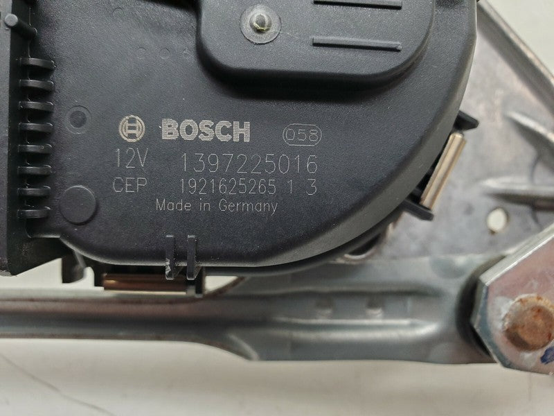 ⭕ 17-23 Model 3 M3 Front Windshield Wiper Motor & Linkage w/ Module 10