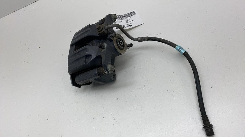 1088733 ⭕ 2018-2020 Tesla Model S X Rear Passenger Side Caliper w/ Brake Hose Line Right