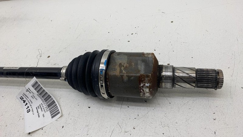 118811900B ⭕ 2020-2023 Model Y Front Left or Right CV Axle Shaft Halfshaft AWD 1188119-00-B