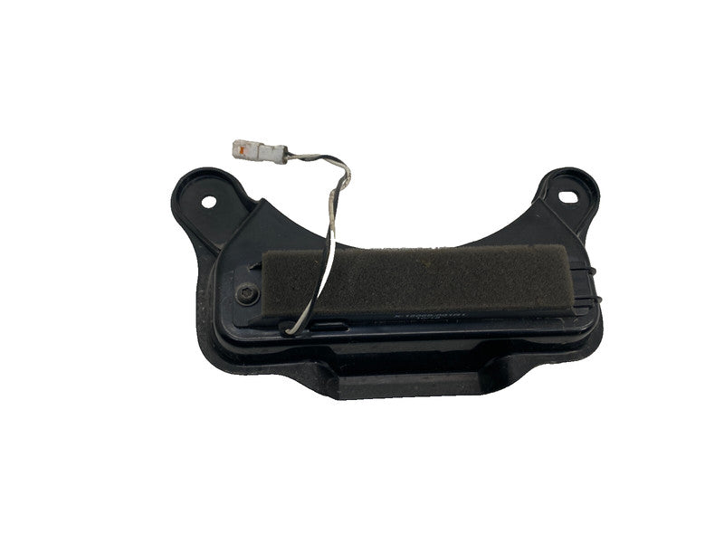 1015865 00 A ⭕ 2012-2020 Model S Rear End Passive Entry Antenna Bracket & Module 1015865-00-A