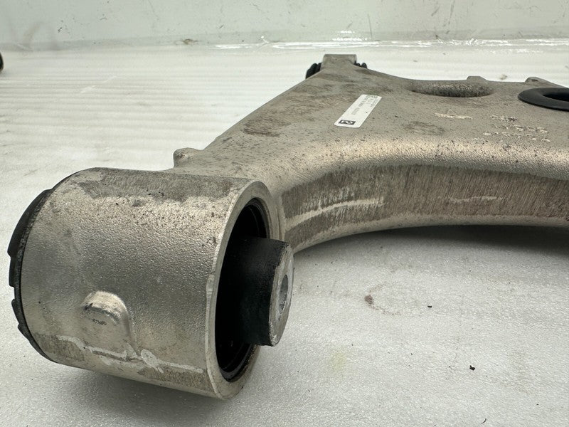 102141600A ⭕ 2012-2020 Model S Rear Left or Right Suspension Lower Control Arm 1021416-00-A