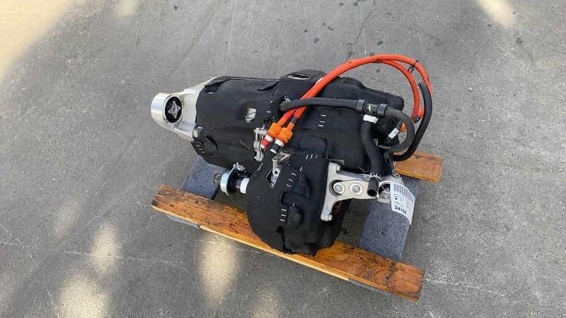 ⭕2014-2018 Tesla Model X S Electric Engine Motor Front Small Drive Unit Assembly