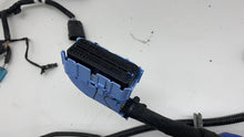 2024 2025 Tesla Cybertruck Driver Side Truck Bed Wire Wiring Harness Loom Left