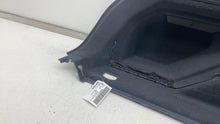 ⭕ 19-23 e-Tron Rear Left Interior Quarter Trim Boot Side Cover Panel 4KE863879A