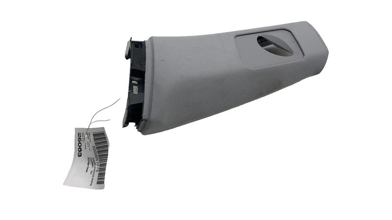 ⭕ 2024 2025 Tesla Model 3 Rear Left Upper B-Pillar Cover Trim Panel 17