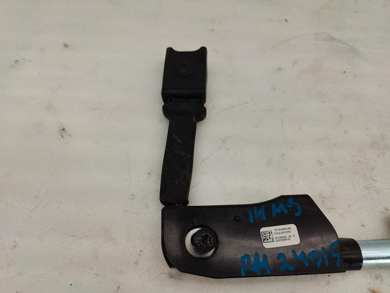 ⭕ 12-20 Model S Front Right Pretensioner 16-20 Model X Front Left 1005