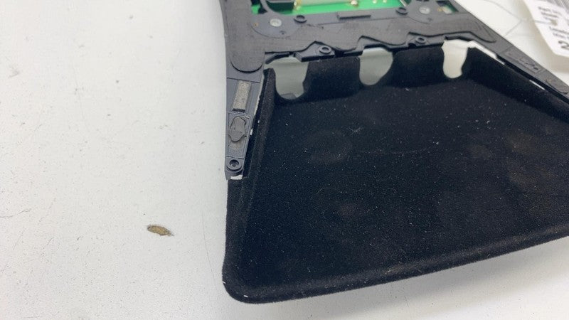 ⭕ 17-23 Model 3 Triple Cam GNSS Antenna Rain Sensor Module & Cover 111