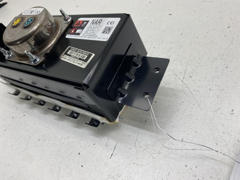 1077823 00 G ⭕ 2017-2023 Tesla Model 3 M3 Front Passenger Side Dash Airbag Right 1077823-00-G