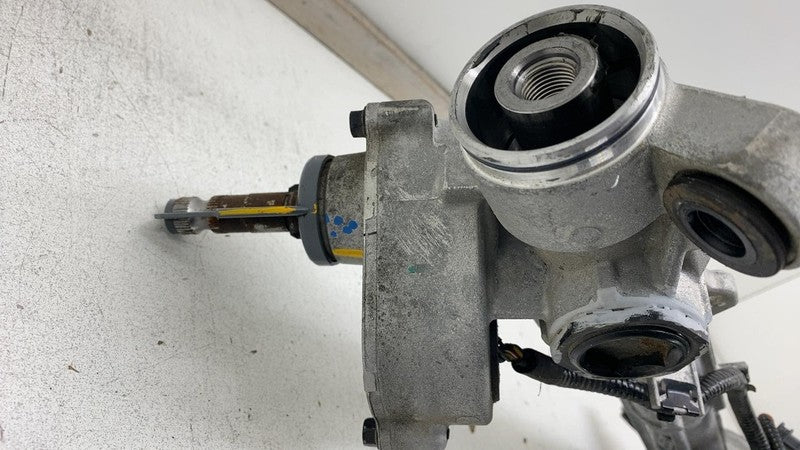 2022-2024 Rivian R1T R1S Steering Gear Rack Pinion Tie Rod Electric Power Motor