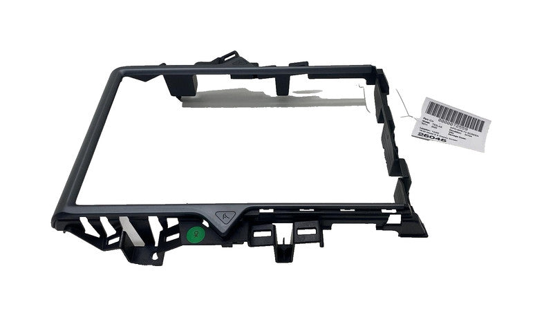1083948-00 ⭕16-20 Tesla Model S X Media Control Unit Touch Screen Trim w/ Switch 1083948-00