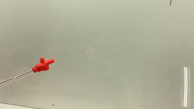 E2 43R-000677 ⭕ 2011-2018 Porsche Cayenne Front Driver Side Door Window Glass Left LH Assembly