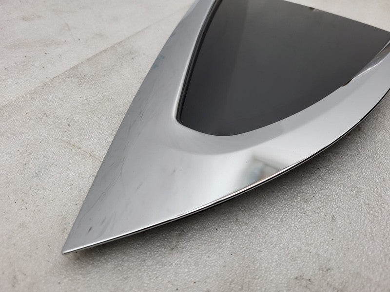 ⭕ 2016-2020 Tesla Model X Rear Passenger Window QTR Quarter Glass 1/4 