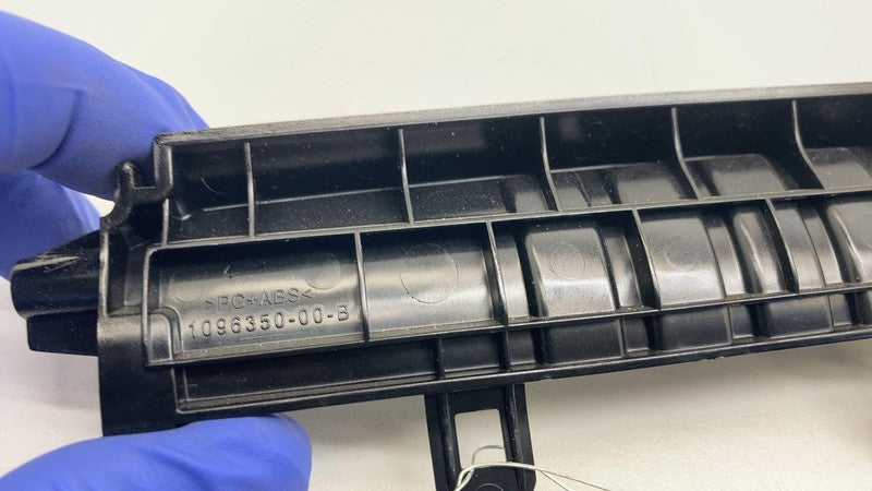 ⭕ 2017-2023 Tesla Model 3 M3 Front Center Console Mount Bracket OEM 10