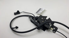 2024 2025 Tesla Cybertruck Front Trunk Frunk Lock Latch Actuator Assy 185243400B