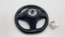 2012-2015 Tesla Model S MS Performance Steering Wheel Black Leather Assembly OEM
